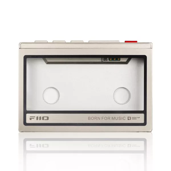 FiiO M21 Cassette Style Case
